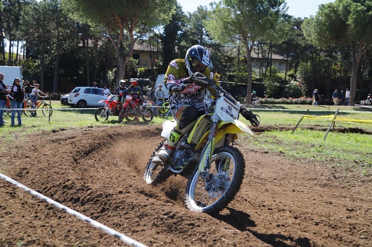 Scommessa vinta per l'Italian Bike Week