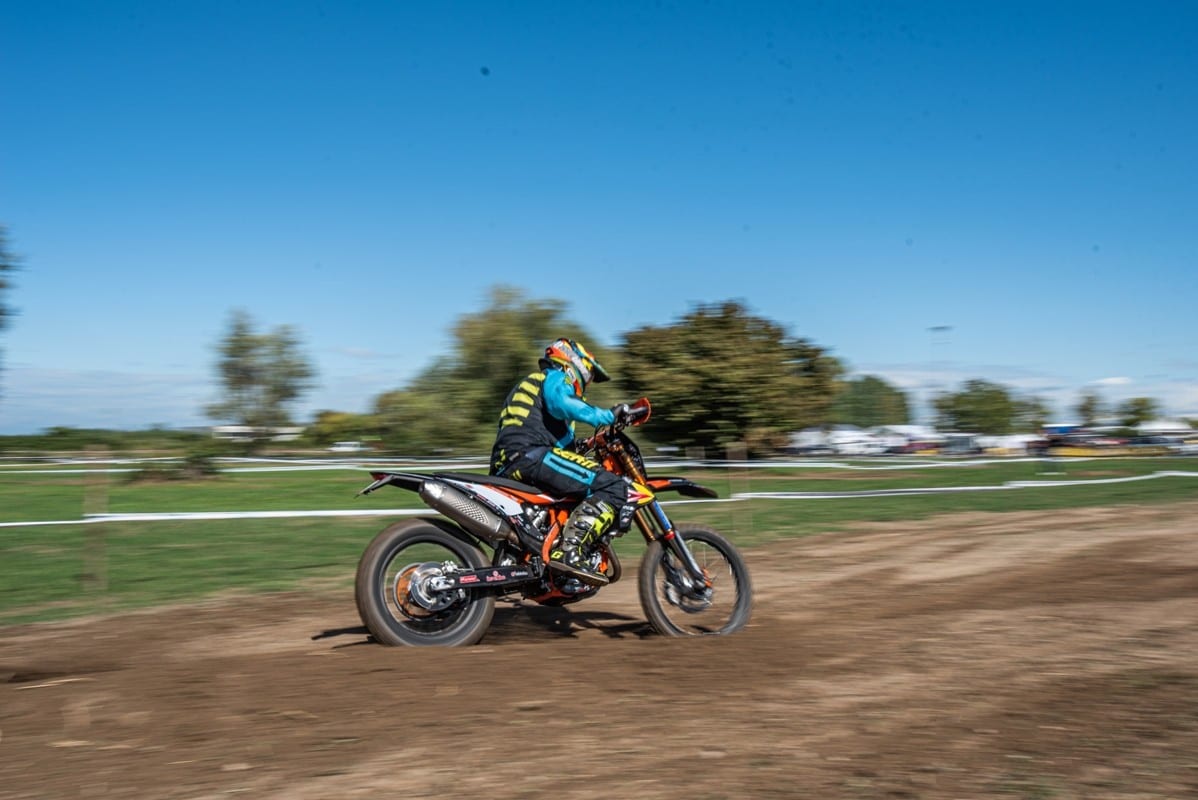 Scommessa vinta per l'Italian Bike Week