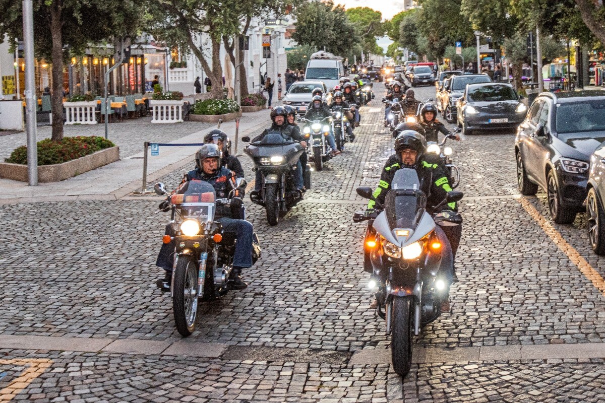 Scommessa vinta per l'Italian Bike Week