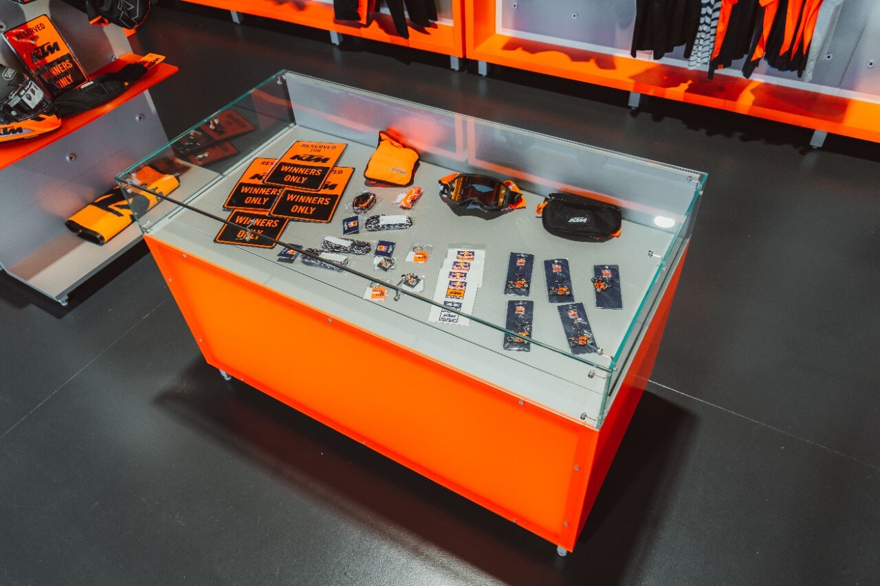 KTM apre un nuovo dealer a Verona