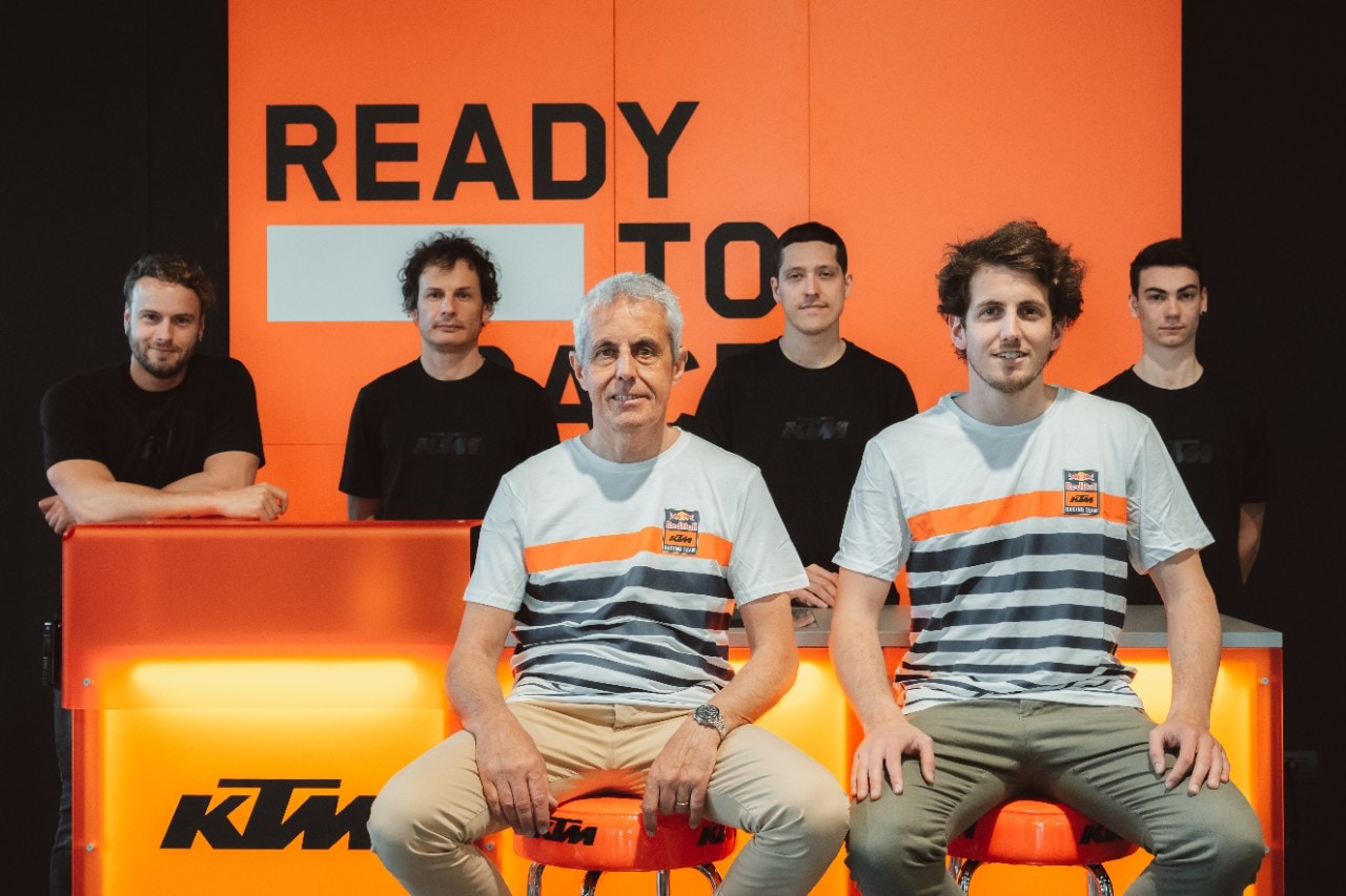 KTM apre un nuovo dealer a Verona