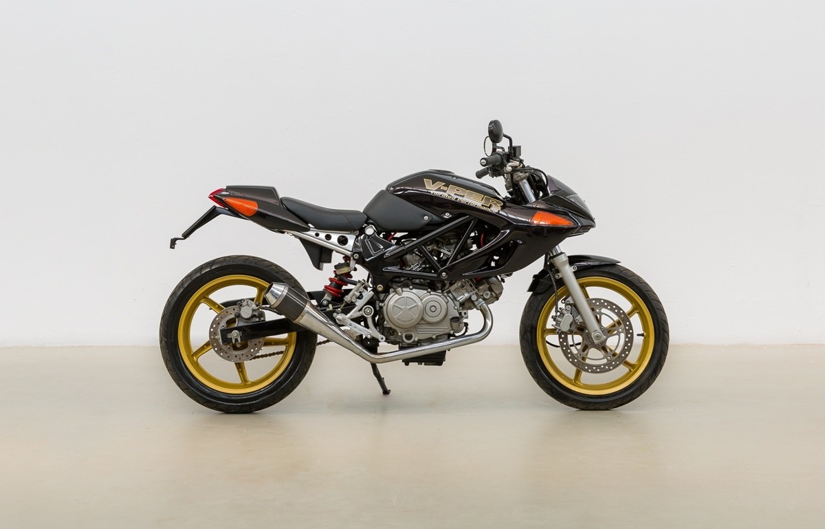 Le moto tornano in pista da Aste Bolaffi