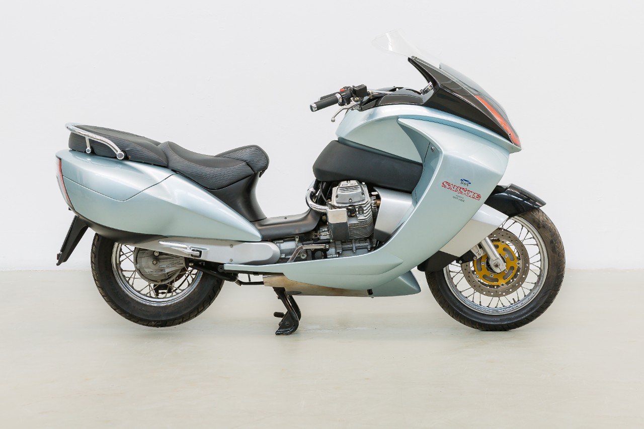 Le moto tornano in pista da Aste Bolaffi