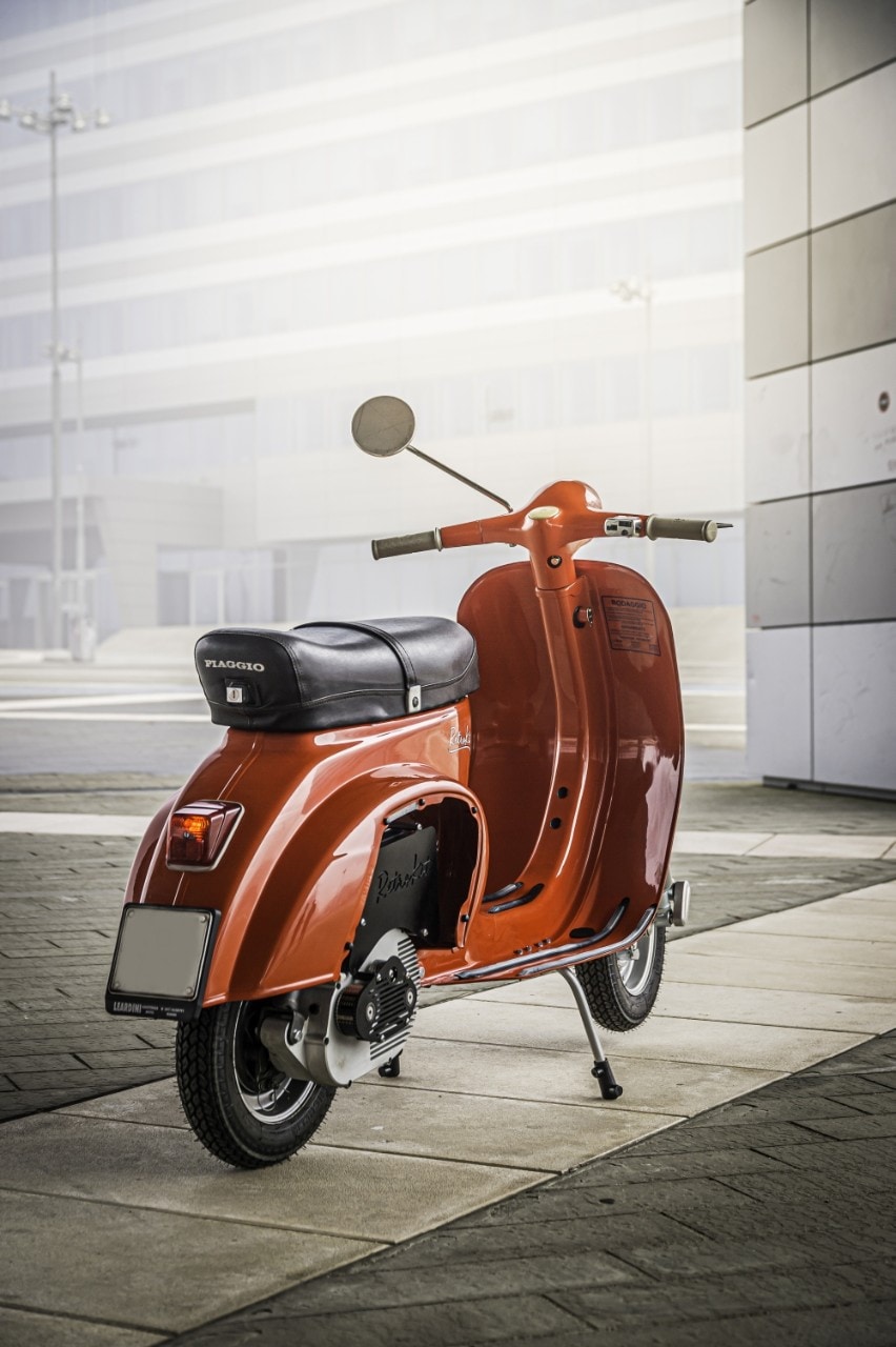 Retrofit elettrico: cosa dice la legge