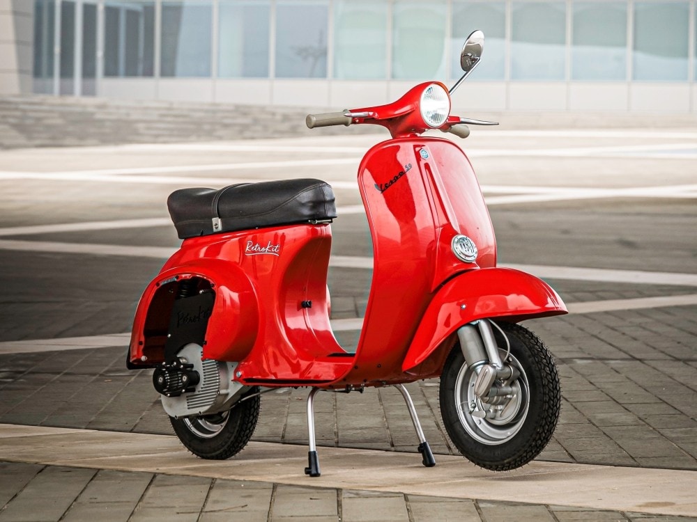 Retrofit elettrico: cosa dice la legge