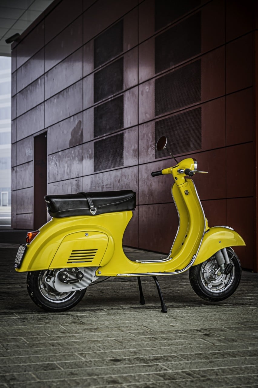 Retrofit elettrico: cosa dice la legge