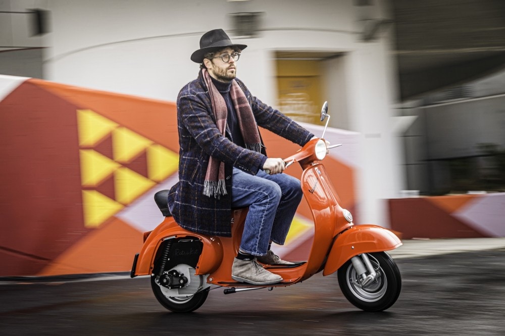 Retrofit elettrico: cosa dice la legge