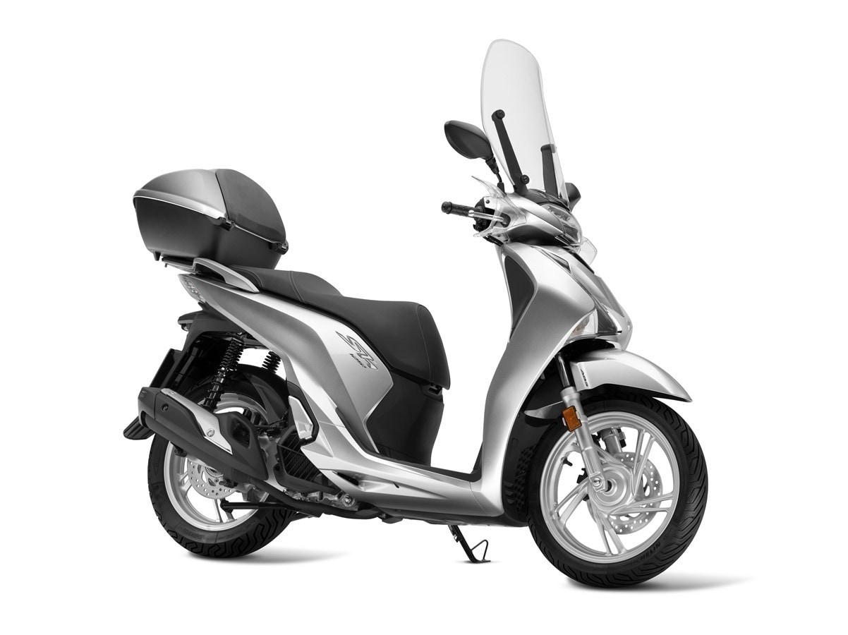 Scooter ruote alte o basse: quale scegliere?