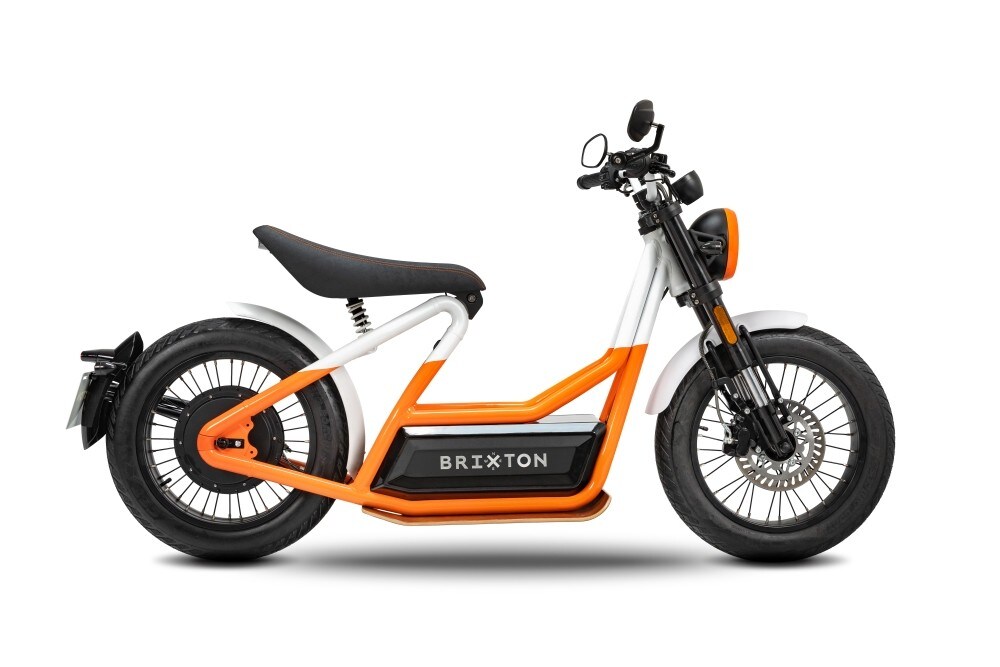 DueruoteTG #131 - Gli elettrici più interessanti di EICMA 2022