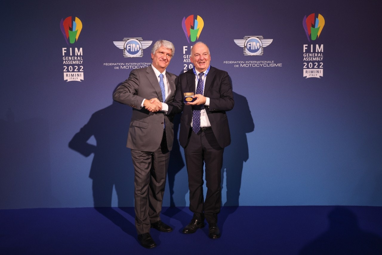 FIM, Jorge Viegas è di nuovo presidente. Copioli (FMI) confermato nel consiglio di amministrazione