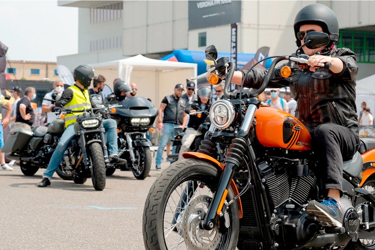 Motor Bike Expo: le novità 2023! 