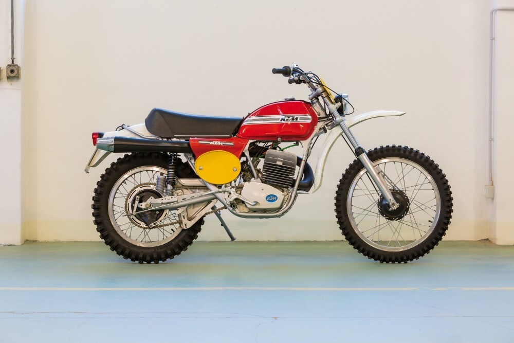 Moto e affari: tutti i modelli all'asta il 13 aprile da Bolaffi