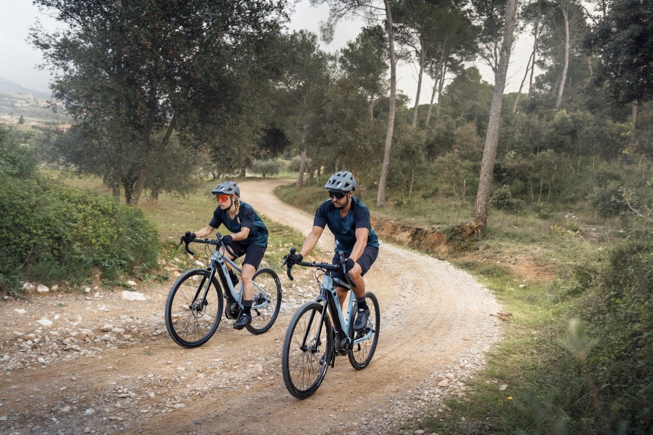 Colombi (Yamaha): “E-bike, una sfida da vincere. E crediamo molto alle s-Pedelec" 