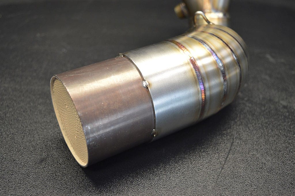 catalizzatore al platino