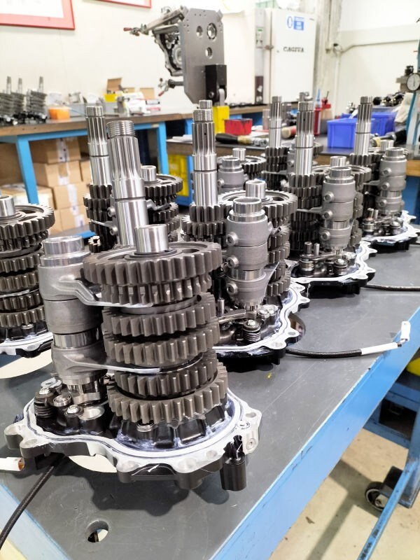 Ecco perché l'età dell'oro di MV Agusta inizia adesso