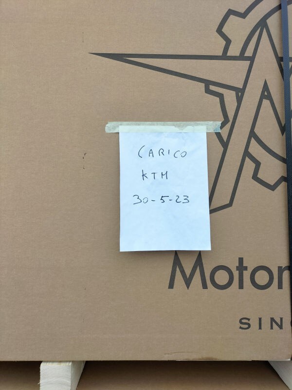 Ecco perché l'età dell'oro di MV Agusta inizia adesso