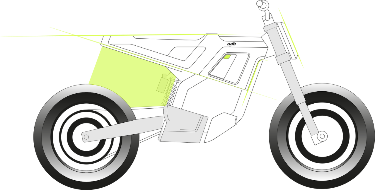 Peugeot acquista la maggioranza di DAB Motors e rilancia sulle moto elettriche