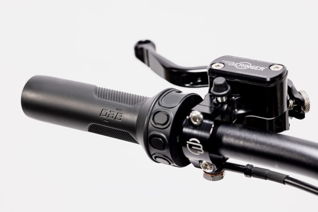 Peugeot acquista la maggioranza di DAB Motors e rilancia sulle moto elettriche