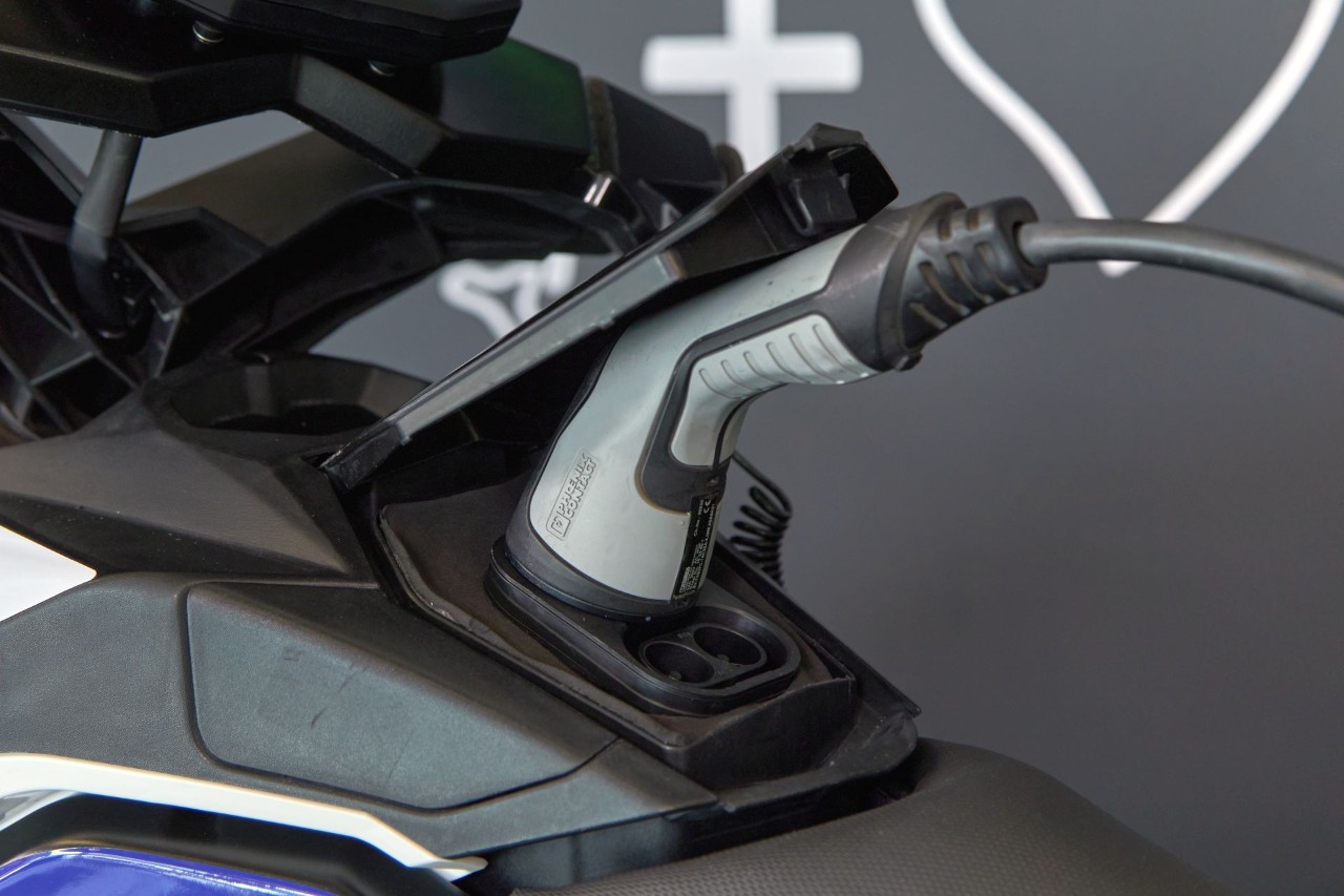 Energica: dopo la MotoE, sfidiamo le moto a benzina