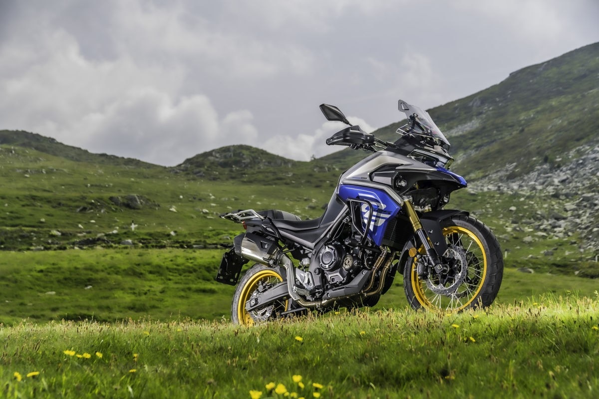 I puristi della moto che odiano le moto cinesi