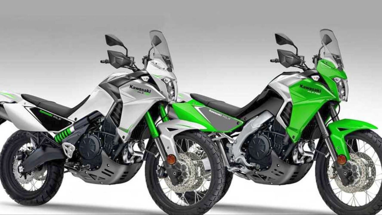 <div class='descrGalleryTitle'>Kawasaki KLX 700</div><div class='descrGalleryText'><p>La Casa di Akashi fa la voce grossa: dopo aver confermato la Ninja 7 Hybrid e le due elettriche Ninja-e 1 e Z-e 1 presentate un anno fa e anticipato la sportivissima Ninja ZX-4 RR, porterà alla rassegna milanese una ventata di novità. Nella line-up di Kawasaki continua a mancare soprattutto una enduro stradale di media cilindrata, con il motore a 2 o 3 cilindri e la ruota anteriore da 19&quot; o da 21”: Suzuki ha presentato la sua interpretazione di questo concetto nel 2022: che quest’anno sia la volta di Kawasaki? In rete si parla insistentemente di una KLX 700 e ci piacerebbe davvero molto vederla!</p>
</div>