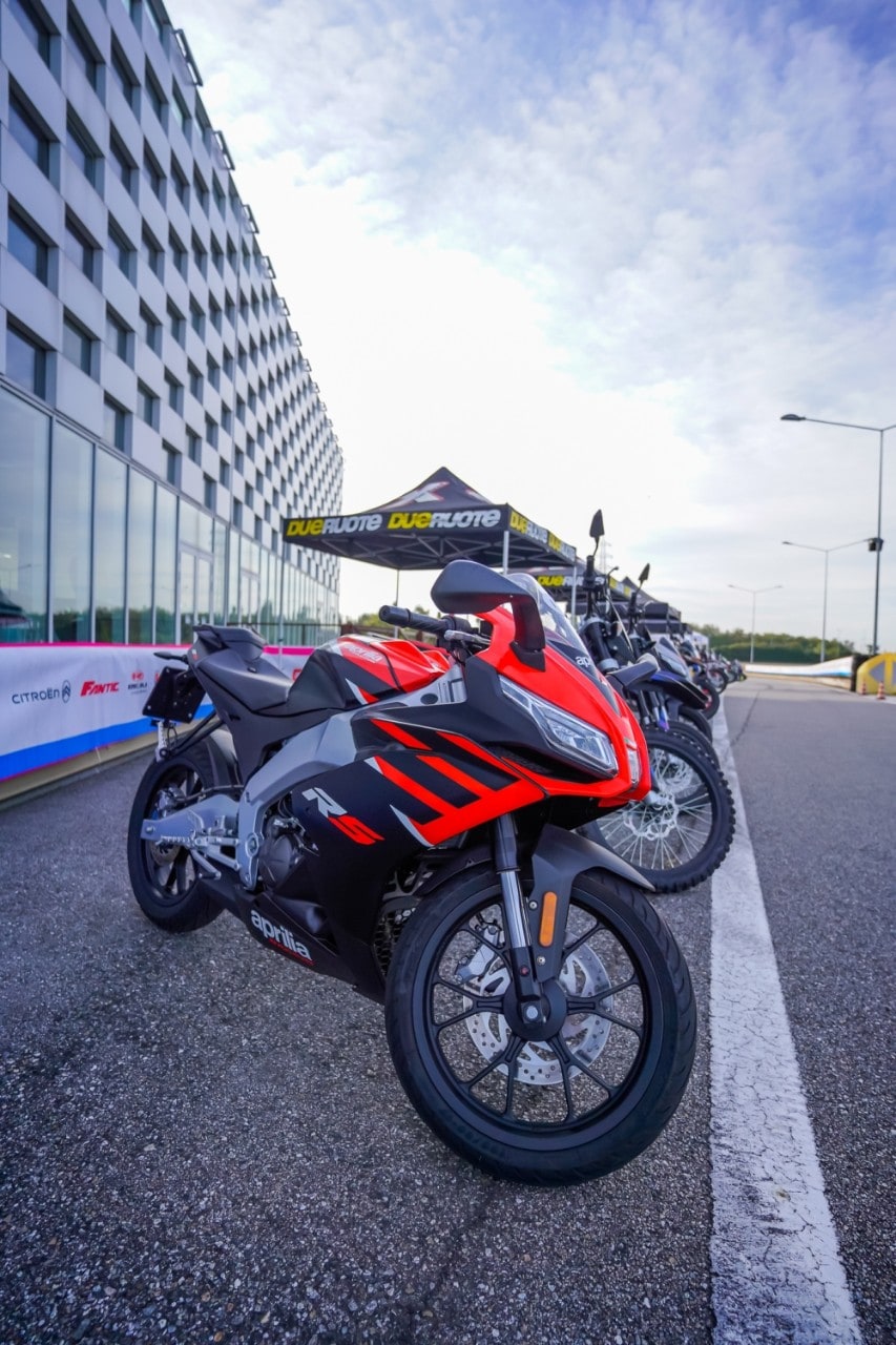 GenZ: la meglio gioventù