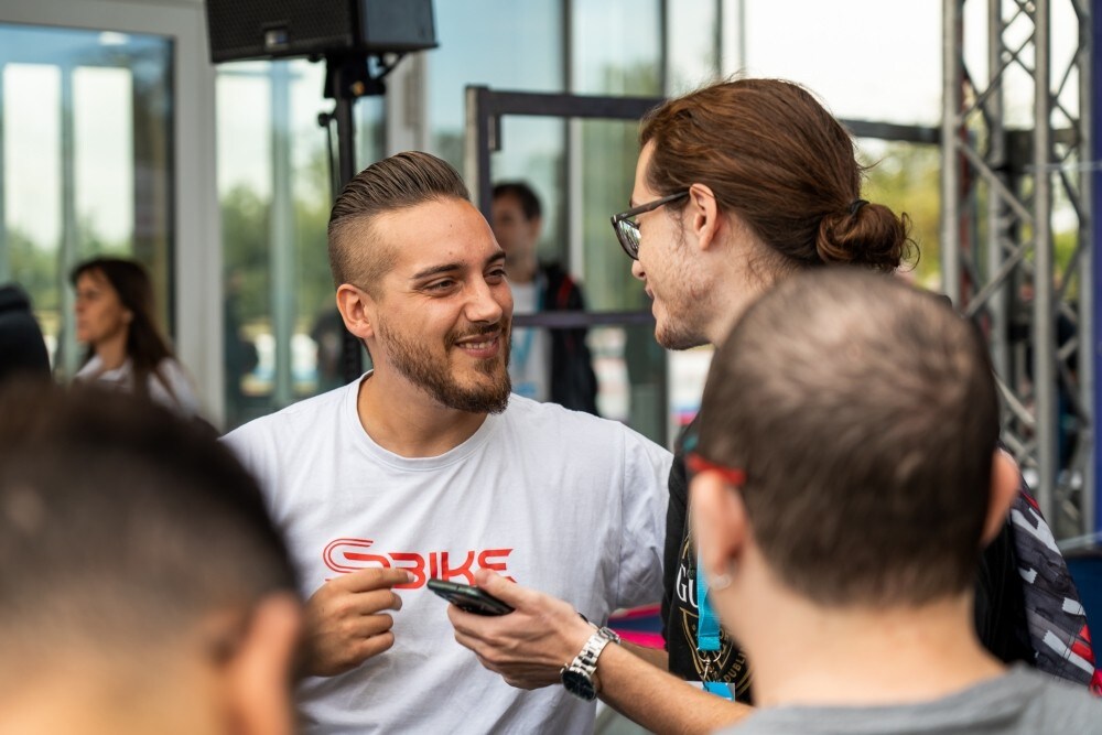 GenZ: la meglio gioventù