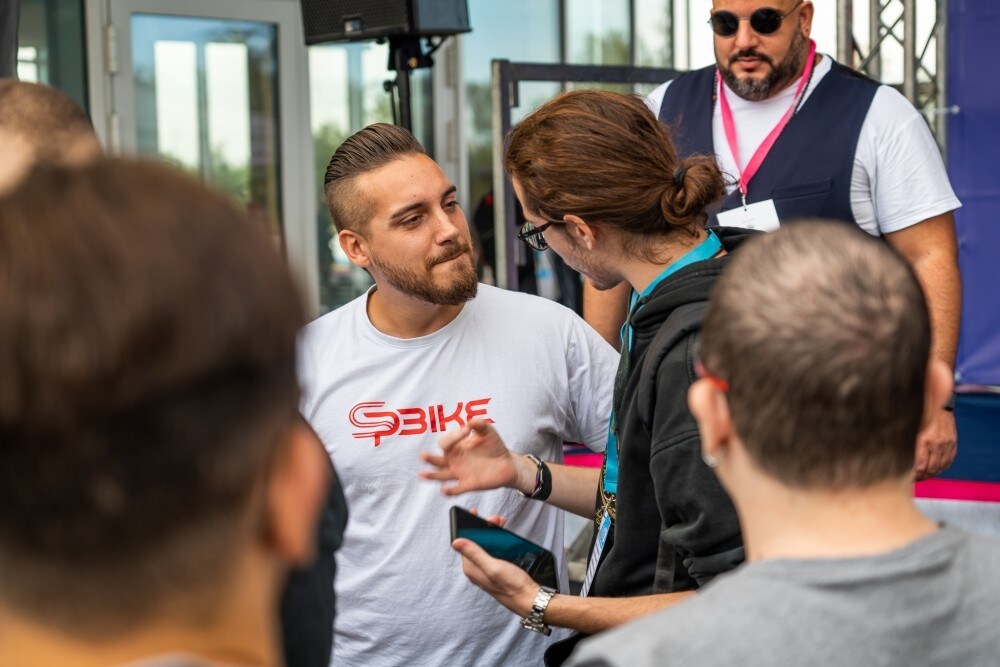 GenZ: la meglio gioventù