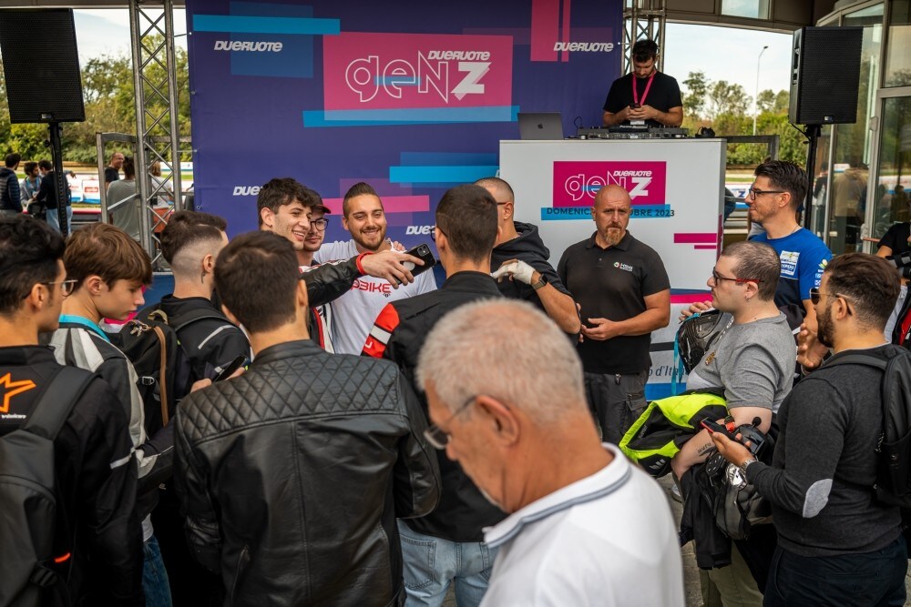 GenZ: la meglio gioventù