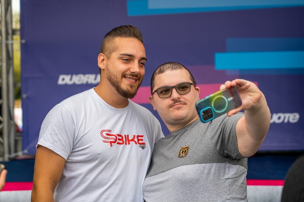 GenZ: la meglio gioventù