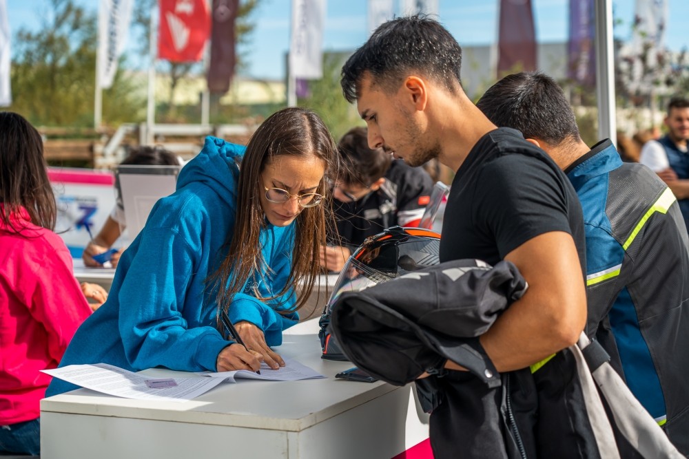 GenZ: la meglio gioventù