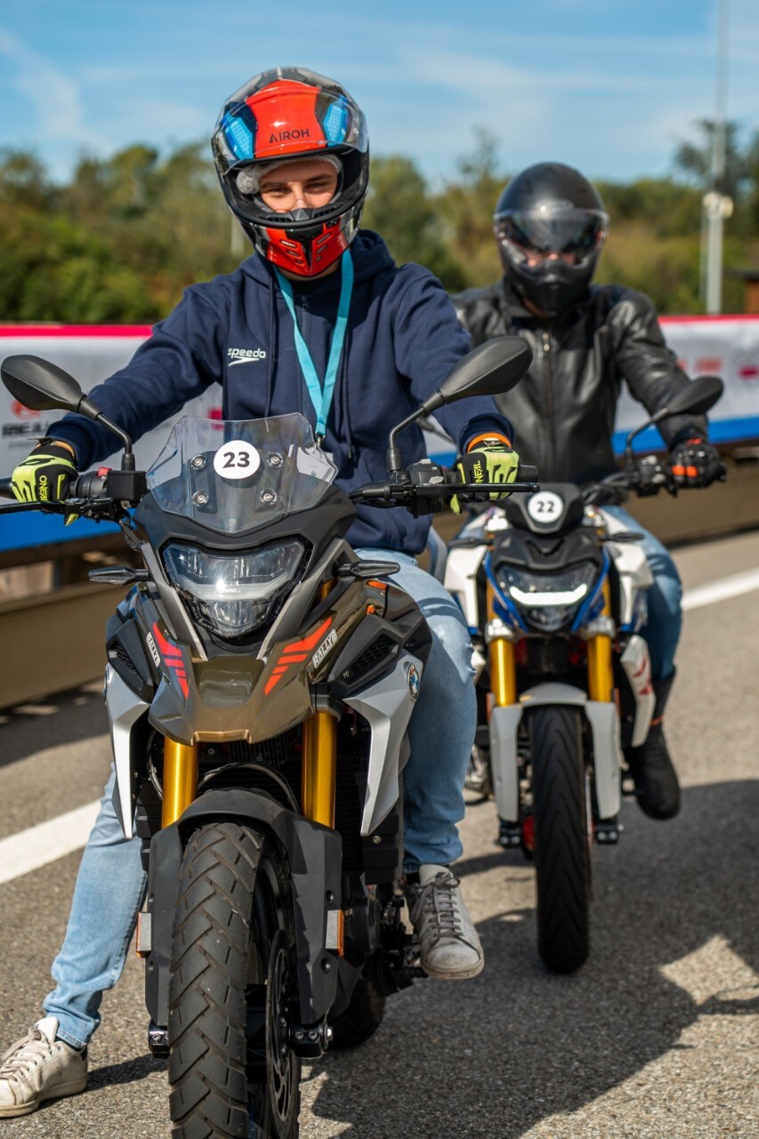 GenZ: la meglio gioventù