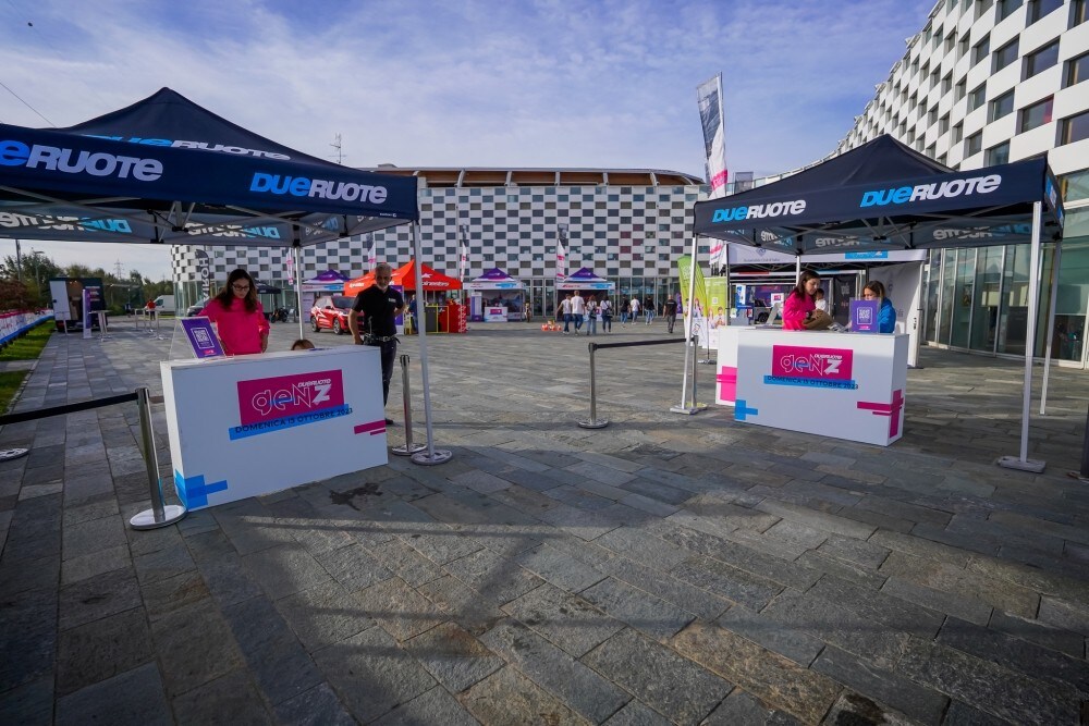 GenZ: la meglio gioventù