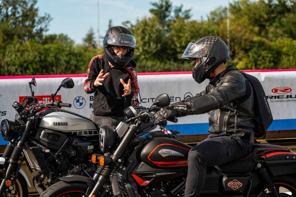 GenZ: la meglio gioventù