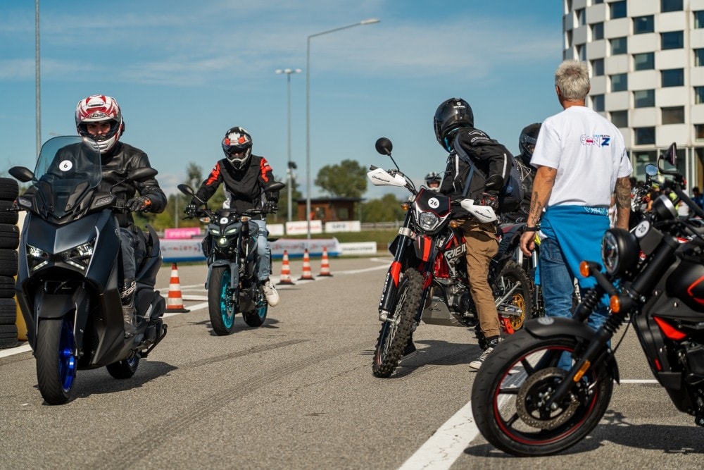 GenZ: la meglio gioventù