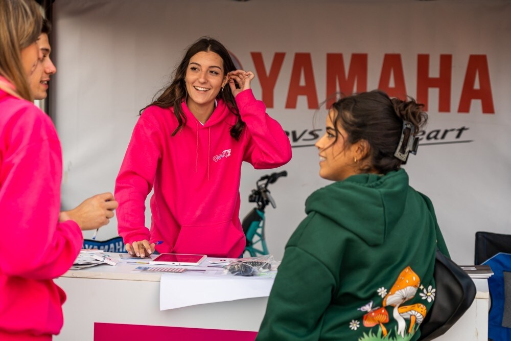 GenZ: la meglio gioventù