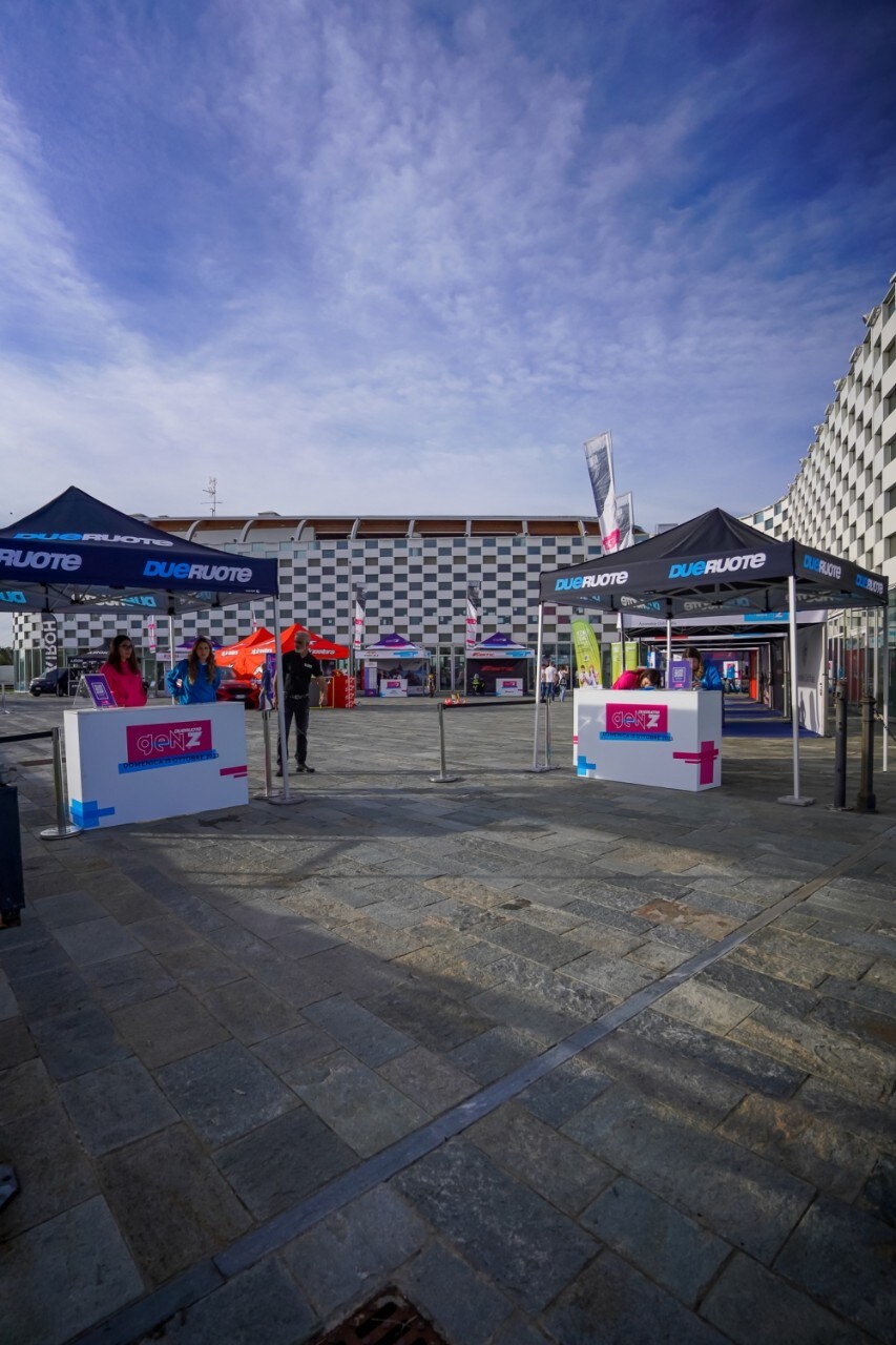 GenZ: la meglio gioventù