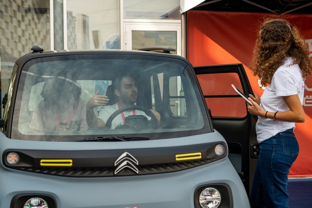 GenZ: la meglio gioventù