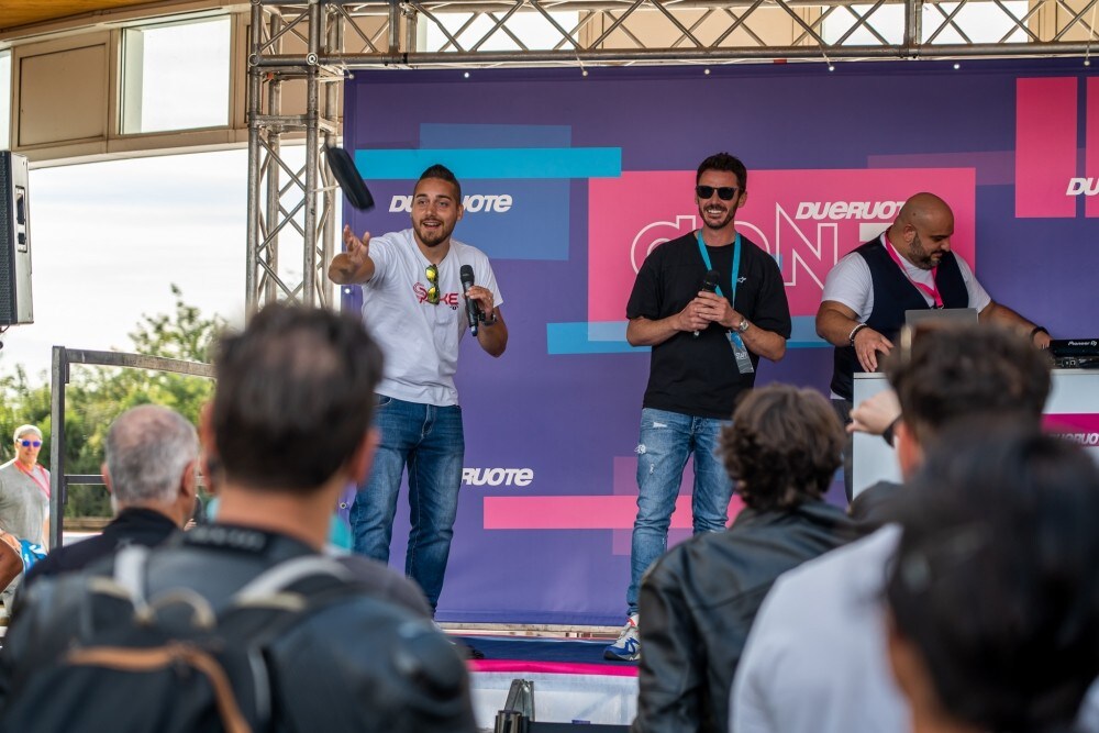 GenZ: la meglio gioventù