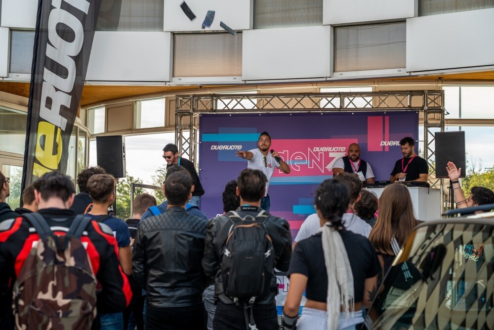 GenZ: la meglio gioventù