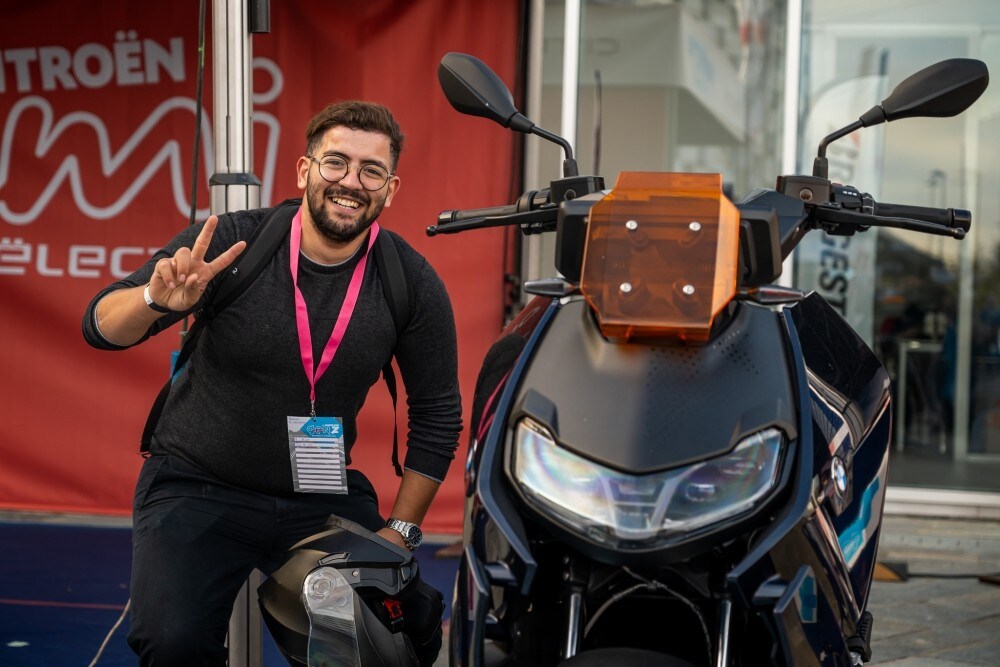 GenZ: la meglio gioventù