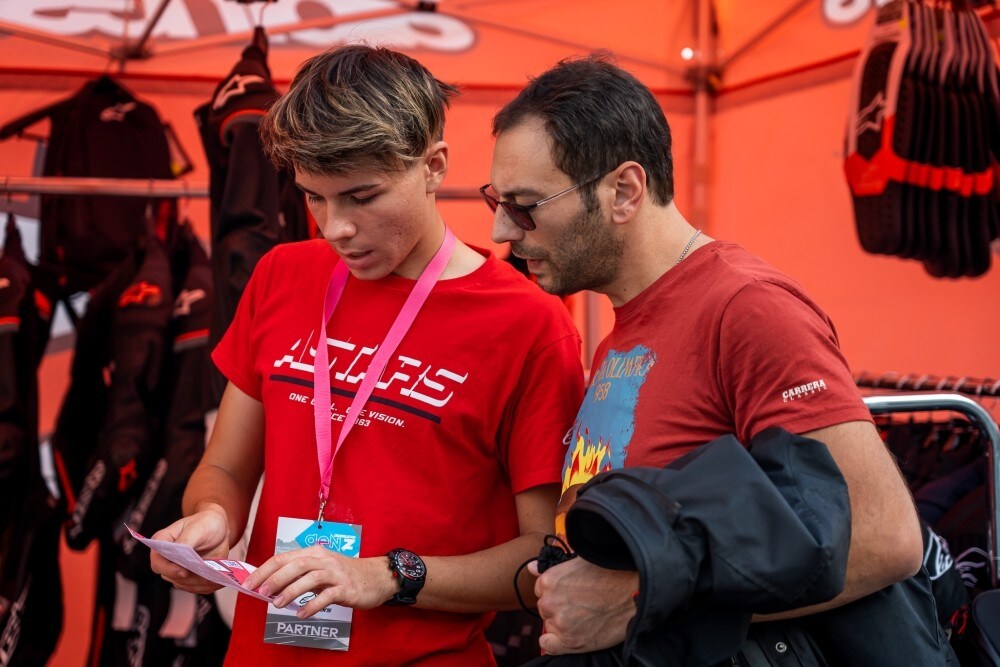 GenZ: la meglio gioventù