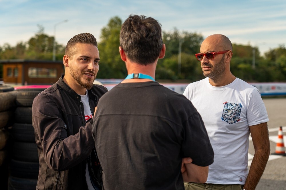 GenZ: la meglio gioventù