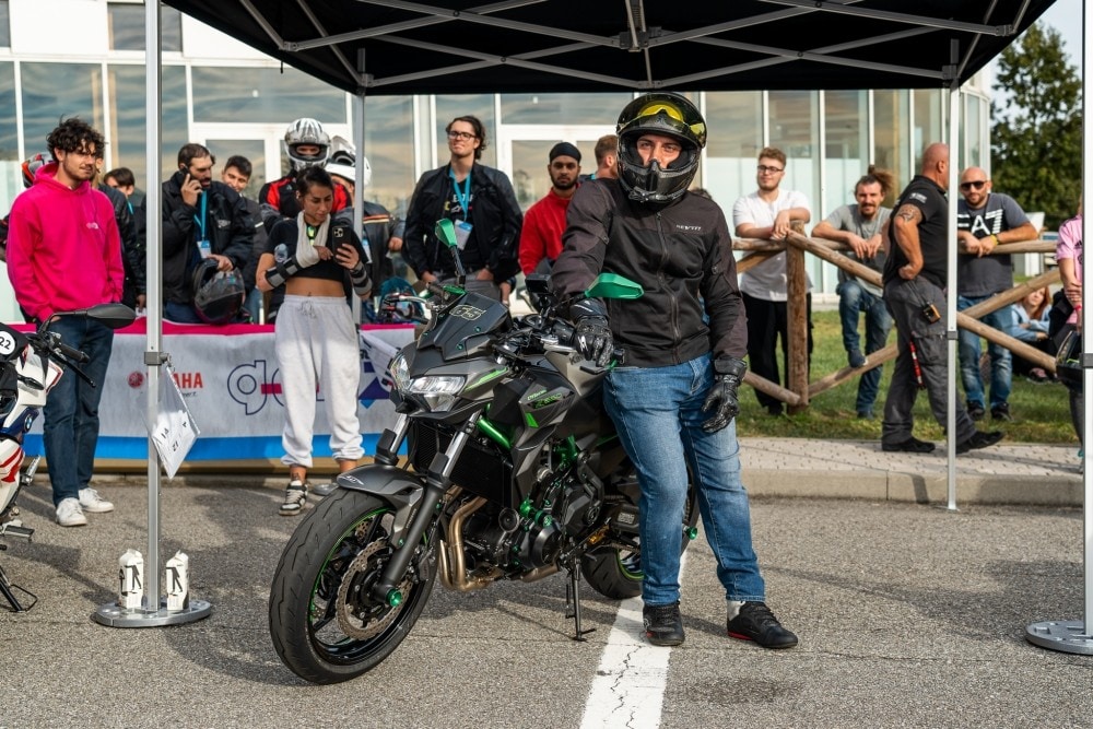 GenZ: la meglio gioventù