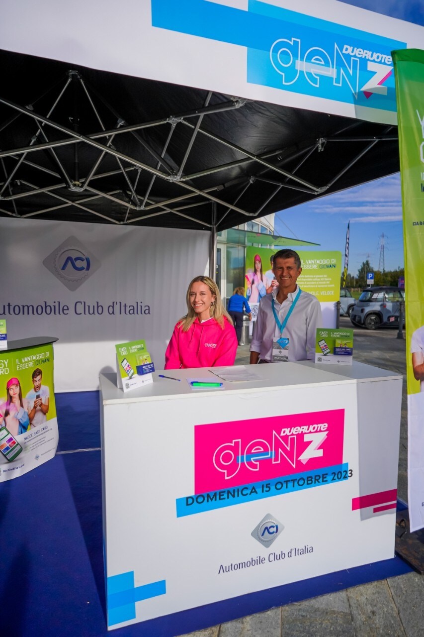 GenZ: la meglio gioventù