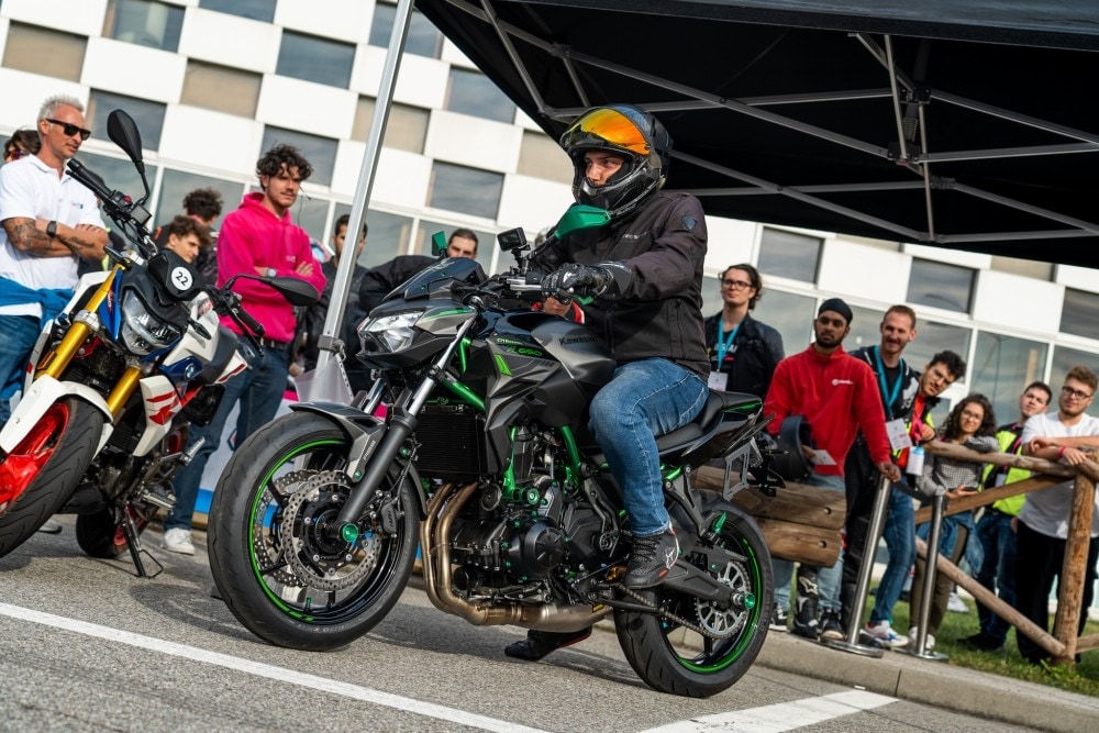 GenZ: la meglio gioventù