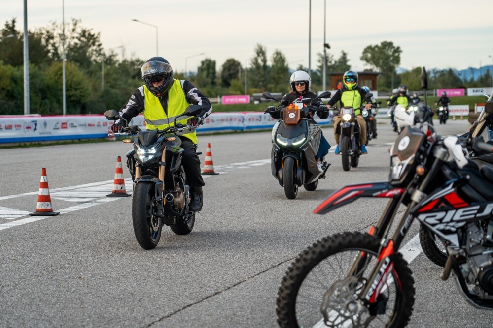 GenZ: la meglio gioventù