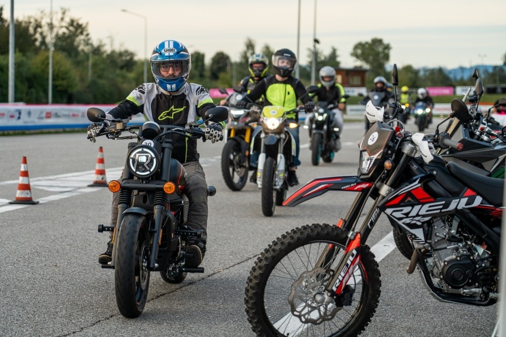 GenZ: la meglio gioventù