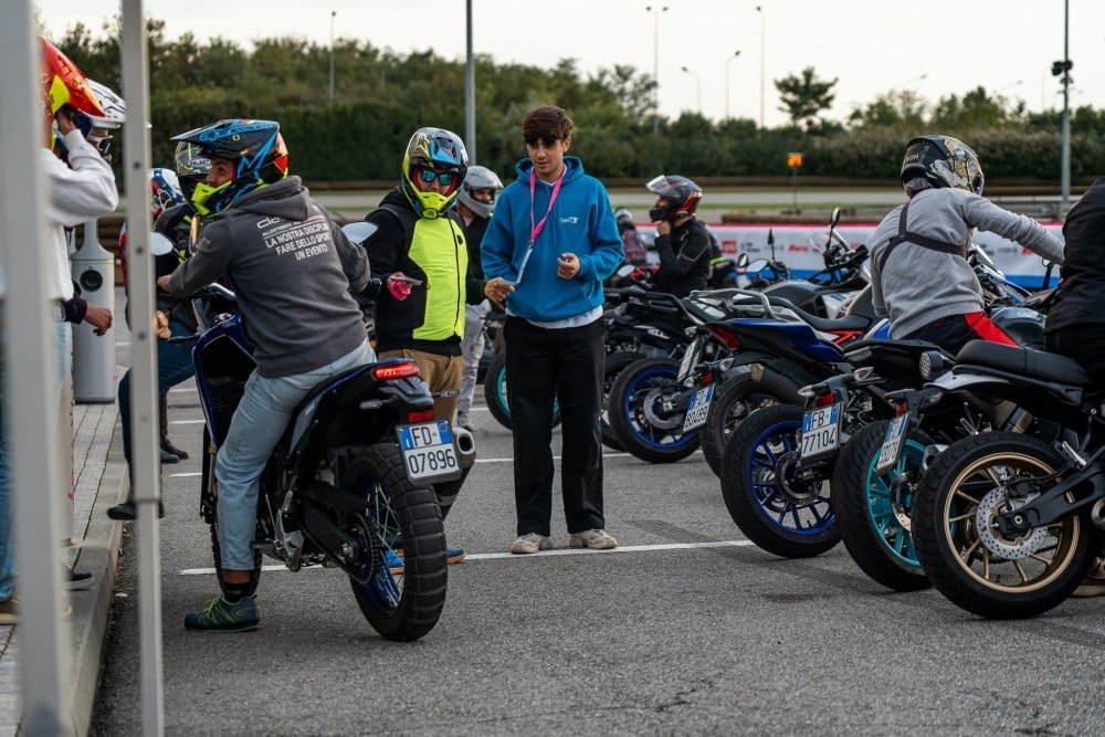 GenZ: la meglio gioventù