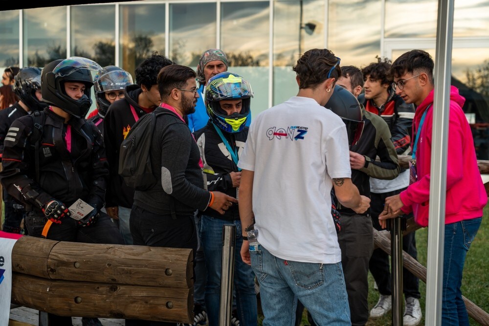 GenZ: la meglio gioventù